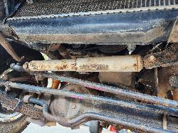 View Toyota Landcruiser 1993 2 Door Pickup