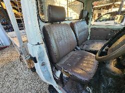 View Toyota Landcruiser 1993 2 Door Pickup