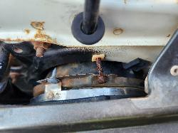 View Toyota Landcruiser 1993 2 Door Pickup