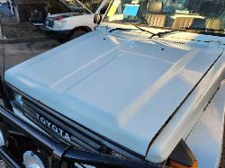 View Toyota Landcruiser 1993 2 Door Pickup