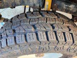 View Toyota Landcruiser 1993 2 Door Pickup