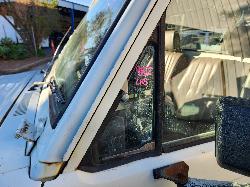 View Toyota Landcruiser 1993 2 Door Pickup