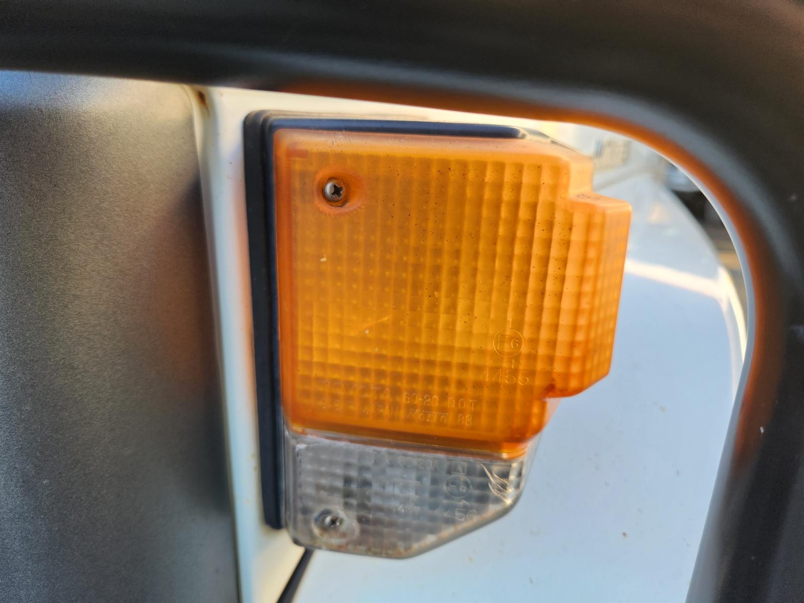 View Toyota Landcruiser 1993 2 Door Pickup