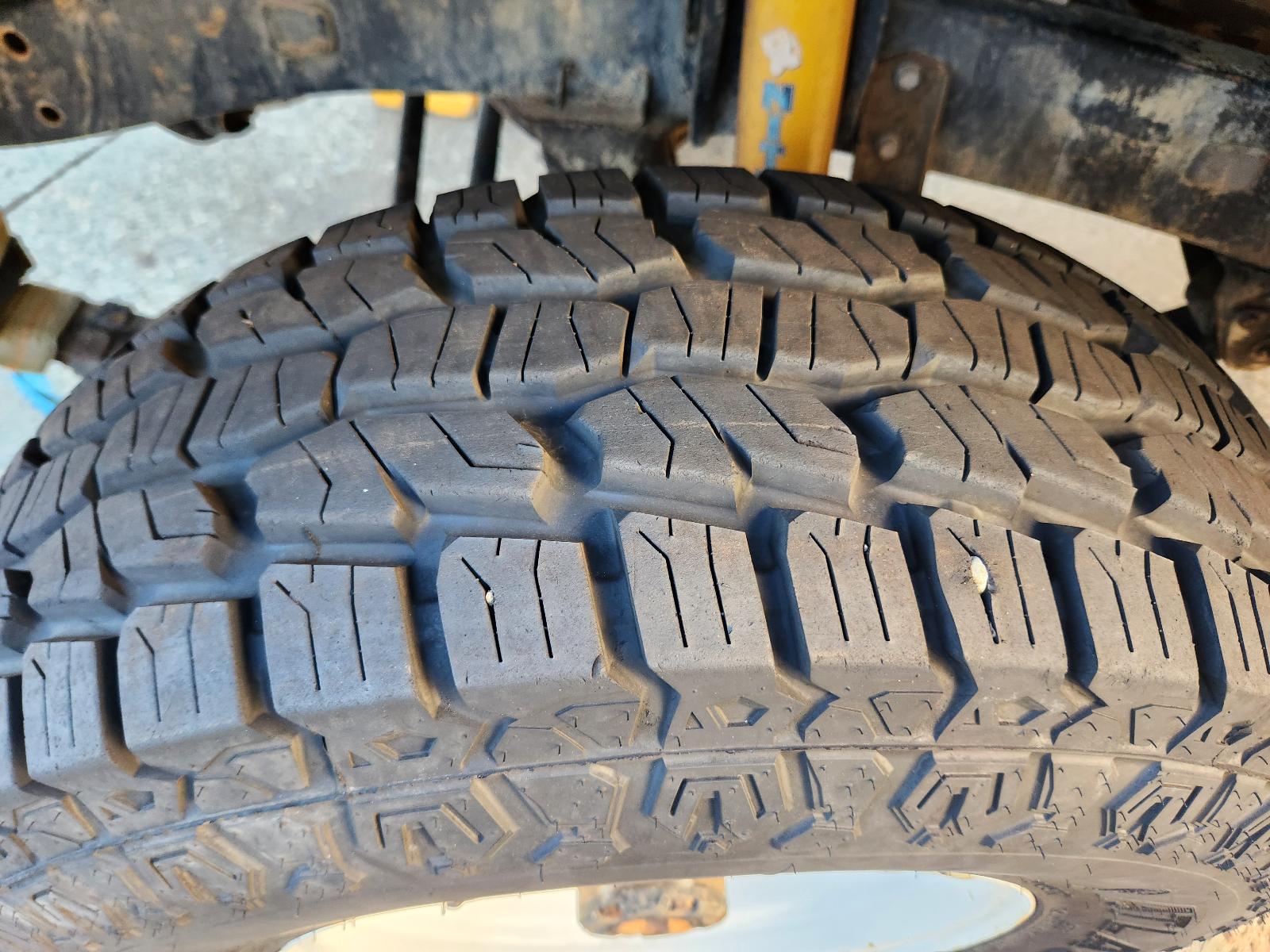 View Toyota Landcruiser 1993 2 Door Pickup