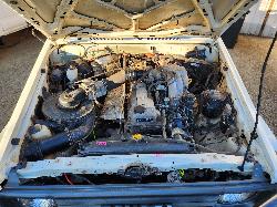 View Toyota Landcruiser 1993 2 Door Pickup