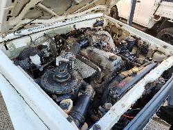 View Toyota Landcruiser 1993 2 Door Pickup