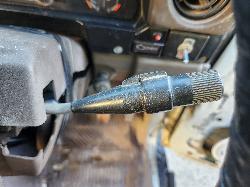 View Toyota Landcruiser 1993 2 Door Pickup