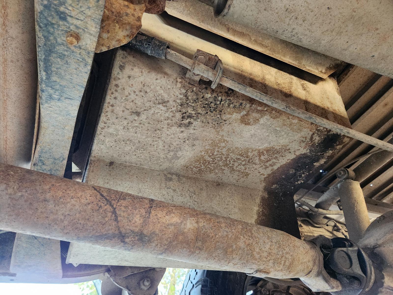 View Toyota Landcruiser 1993 2 Door Pickup