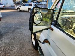 View Toyota Landcruiser 1993 2 Door Pickup