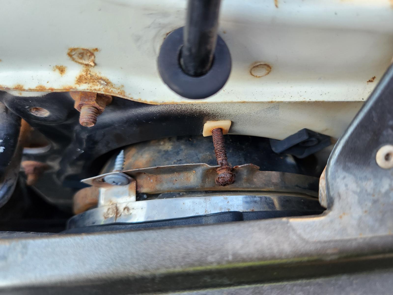 View Toyota Landcruiser 1993 2 Door Pickup