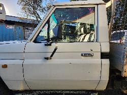 View Toyota Landcruiser 1993 2 Door Pickup