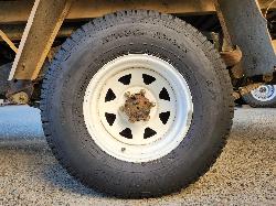 View Toyota Landcruiser 1993 2 Door Pickup