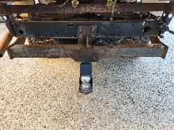 View Toyota Landcruiser 1993 2 Door Pickup
