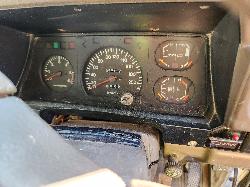 View Toyota Landcruiser 1993 2 Door Pickup