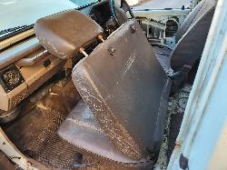 View Toyota Landcruiser 1993 2 Door Pickup