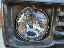 View Toyota Landcruiser 1993 2 Door Pickup