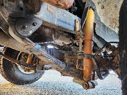 View Toyota Landcruiser 1993 2 Door Pickup