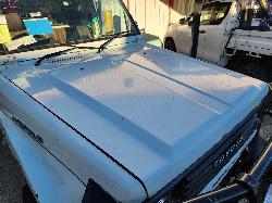 View Toyota Landcruiser 1993 2 Door Pickup