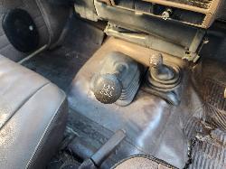 View Toyota Landcruiser 1993 2 Door Pickup