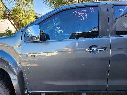 View Isuzu Dmax 2020
