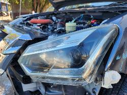 View Isuzu Dmax 2020
