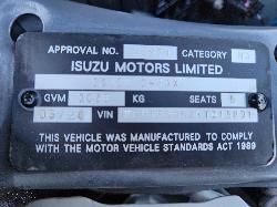 View Isuzu Dmax 2020