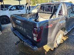 View Isuzu Dmax 2020