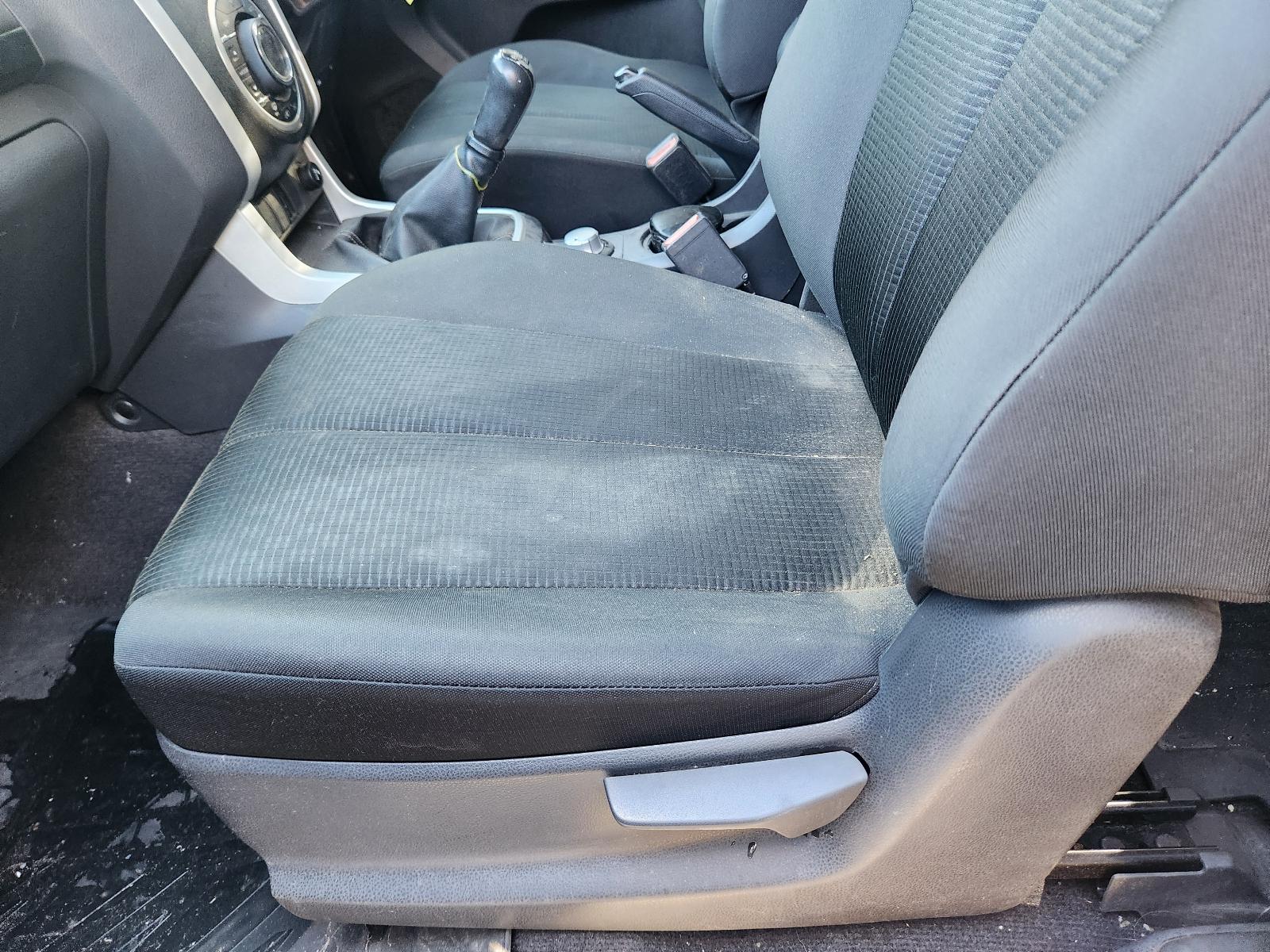 Isuzu Dmax 2020 View Isuzu Dmax 2020
