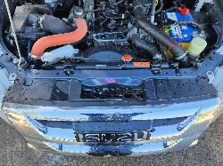 View Isuzu Dmax 2020