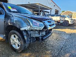 View Isuzu Dmax 2020