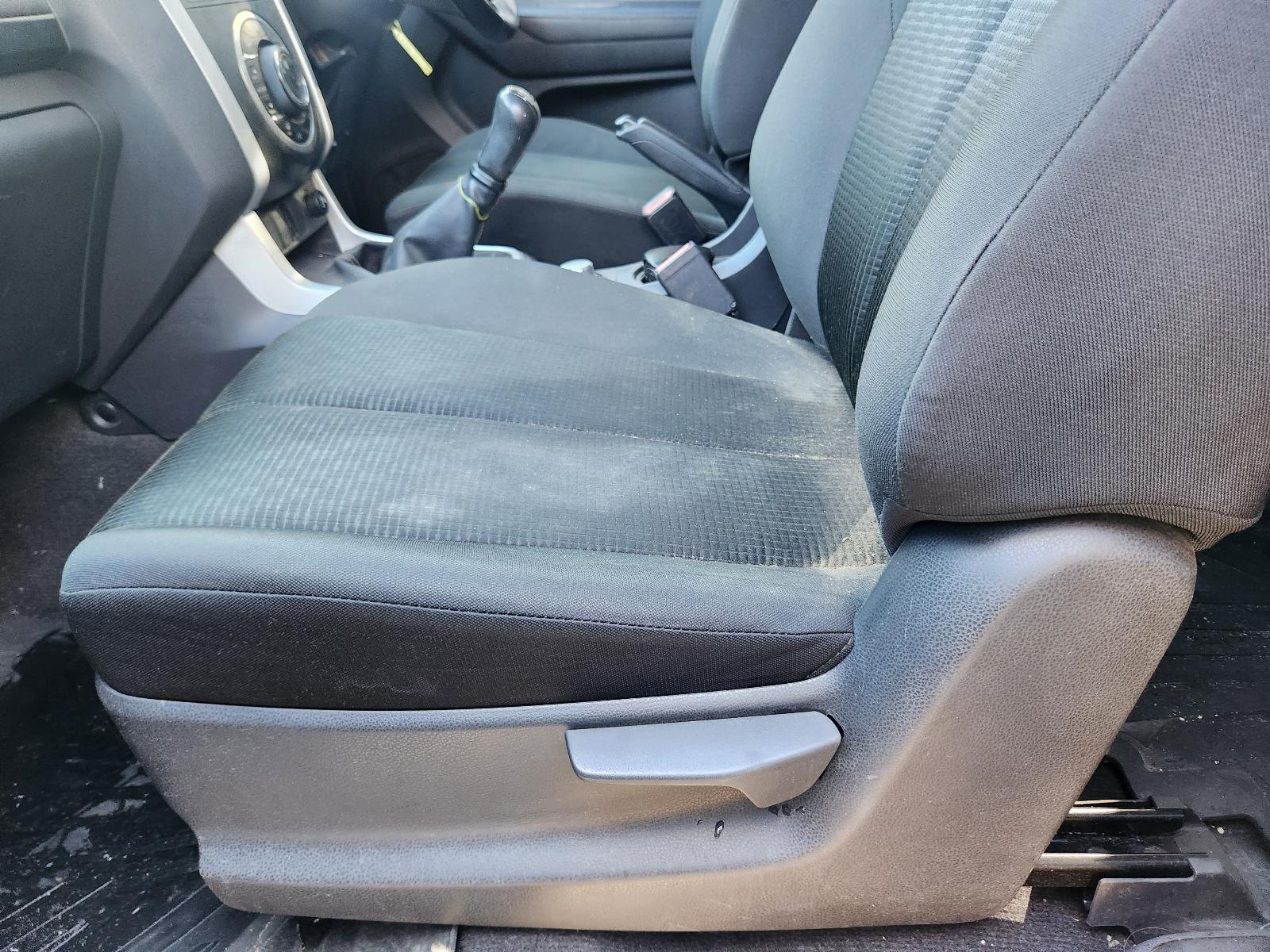 Isuzu Dmax 2020 View Isuzu Dmax 2020