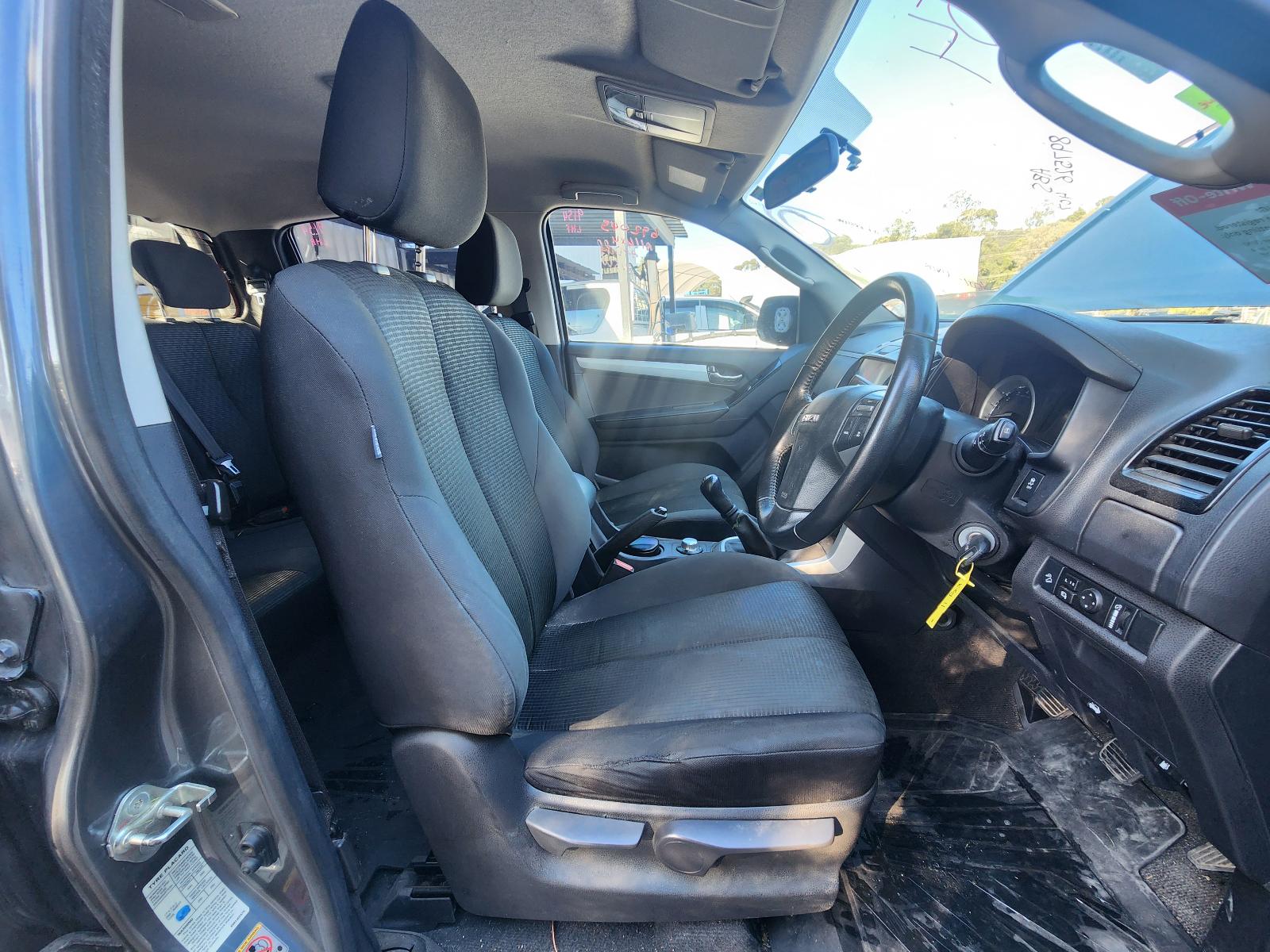 Isuzu Dmax 2020 View Isuzu Dmax 2020