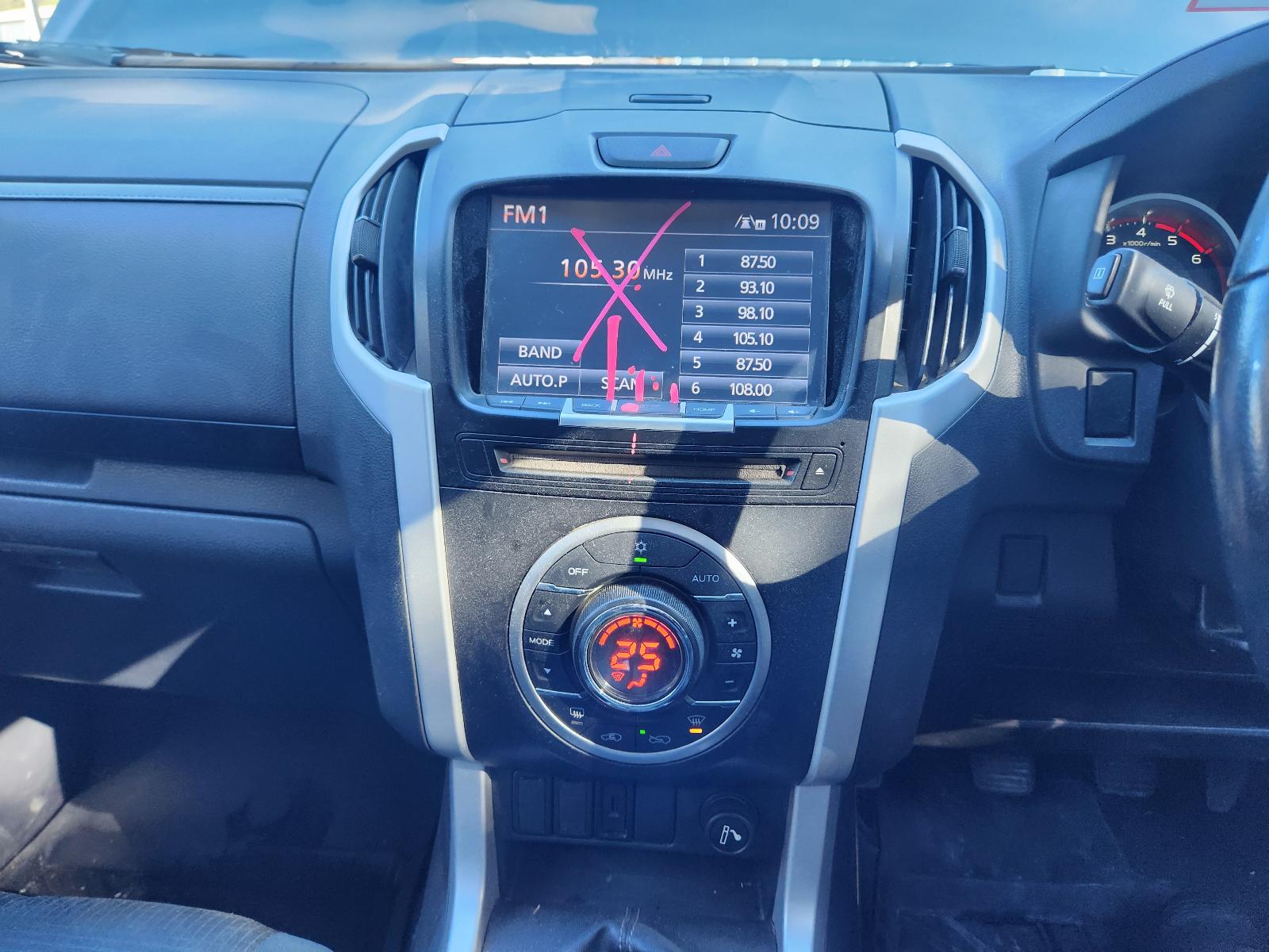 Isuzu Dmax 2020 View Isuzu Dmax 2020