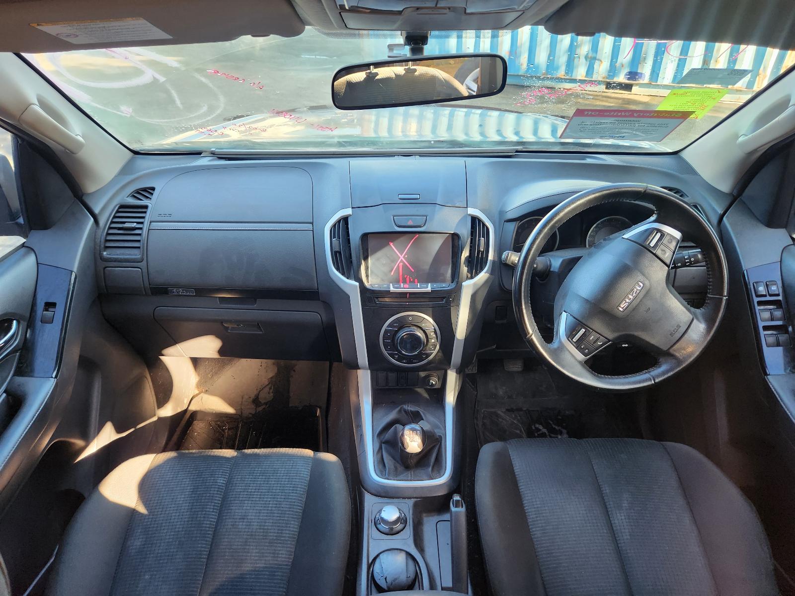 Isuzu Dmax 2020 View Isuzu Dmax 2020