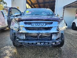 View Isuzu Dmax 2020