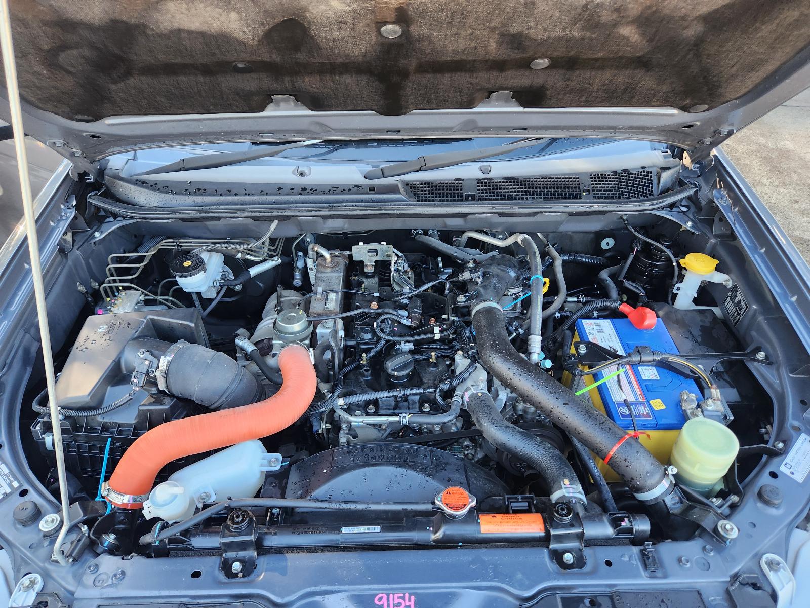 Isuzu Dmax 2020 View Isuzu Dmax 2020