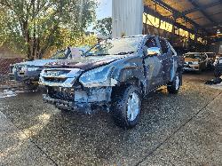 View Isuzu Dmax 2020