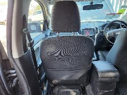 View Isuzu Dmax 2020