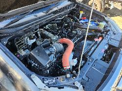 View Isuzu Dmax 2020