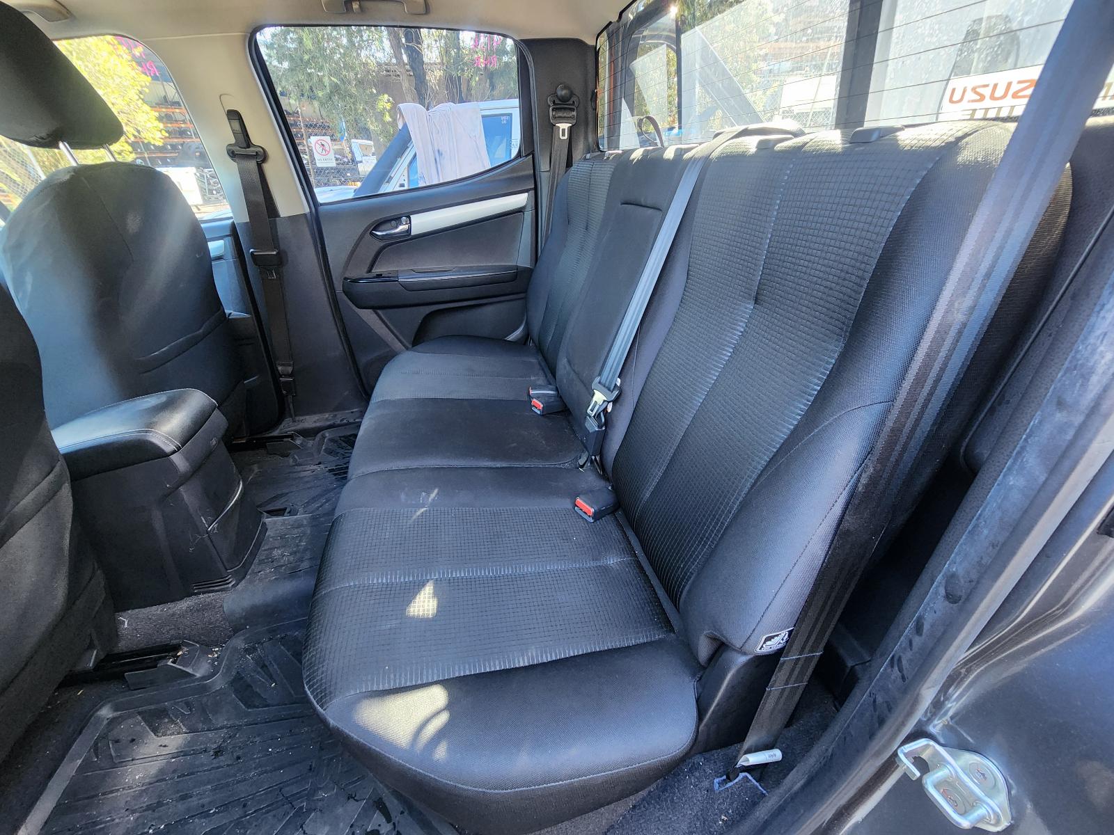 Isuzu Dmax 2020 View Isuzu Dmax 2020