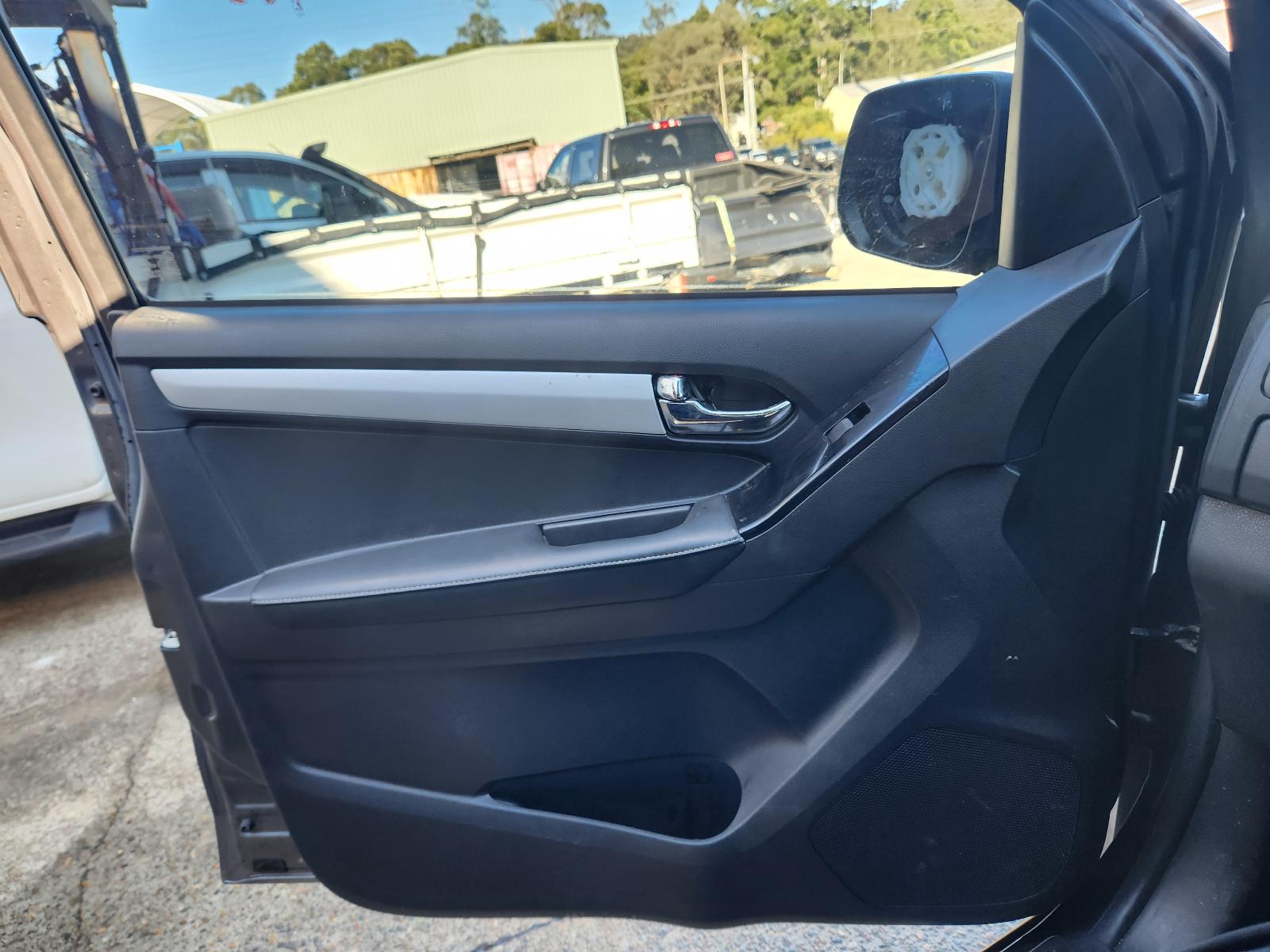 Isuzu Dmax 2020 View Isuzu Dmax 2020