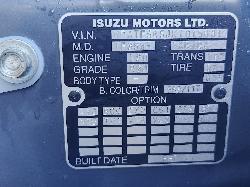 View Isuzu Dmax 2020
