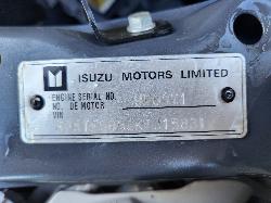 View Isuzu Dmax 2020
