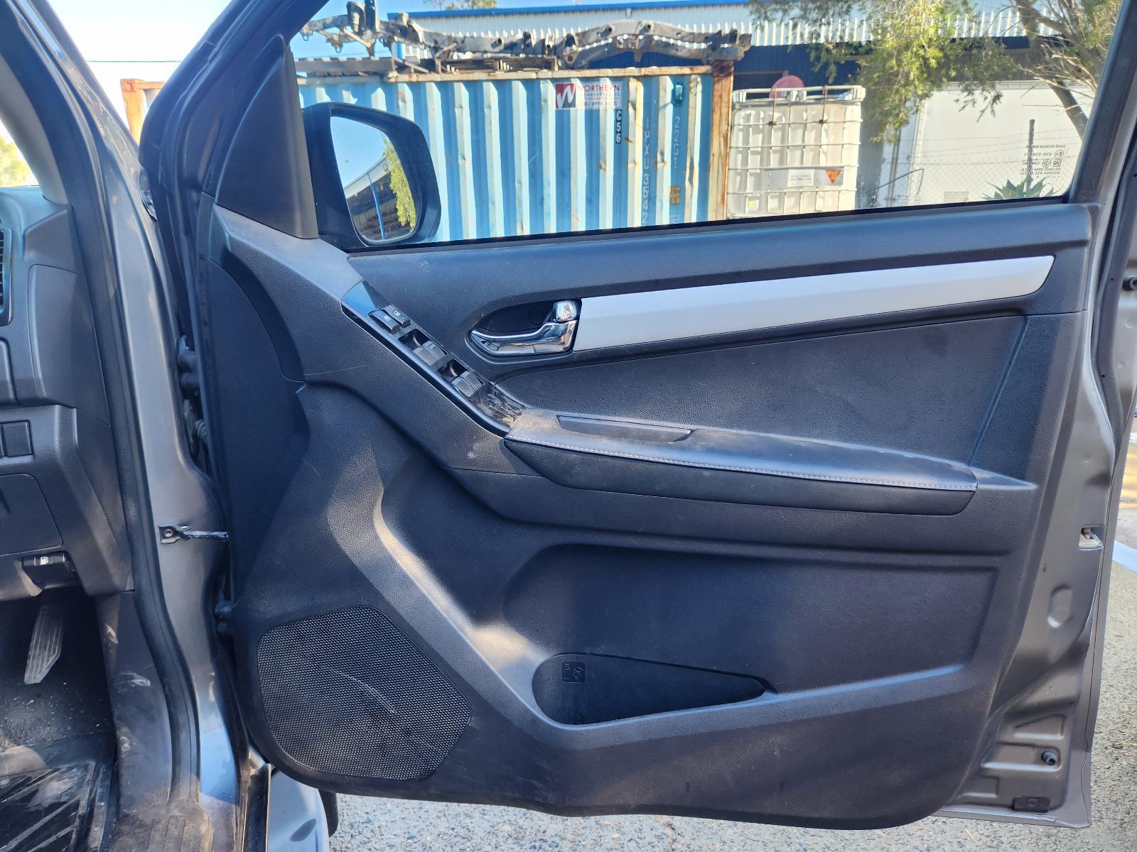 Isuzu Dmax 2020 View Isuzu Dmax 2020
