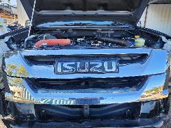 View Isuzu Dmax 2020
