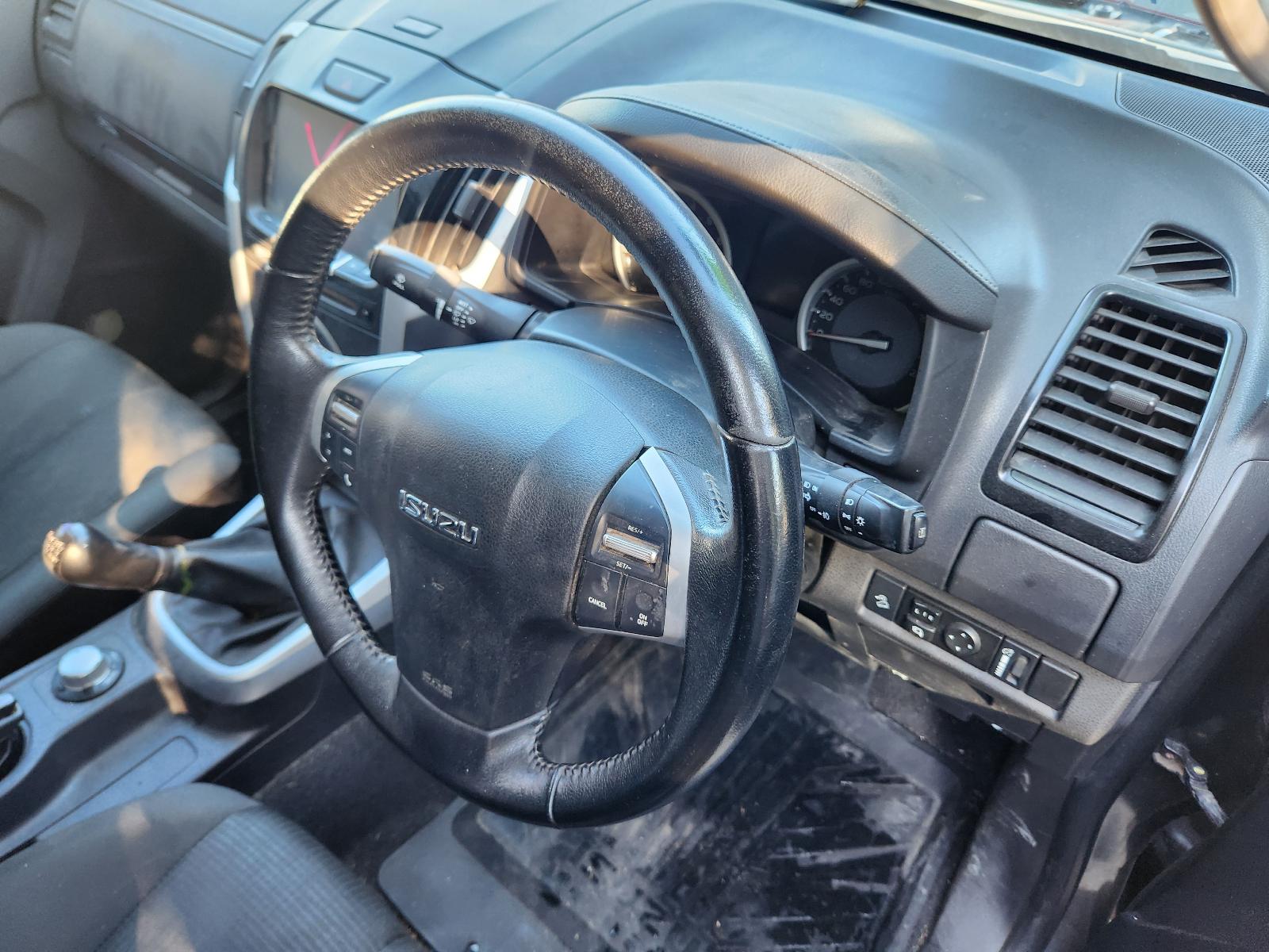 Isuzu Dmax 2020 View Isuzu Dmax 2020