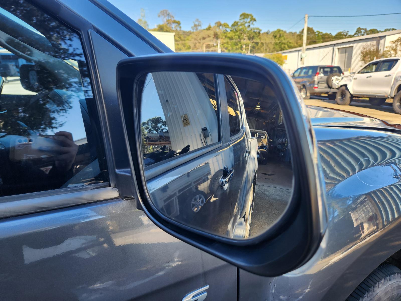 Isuzu Dmax 2020 View Isuzu Dmax 2020