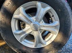 View Isuzu Dmax 2020
