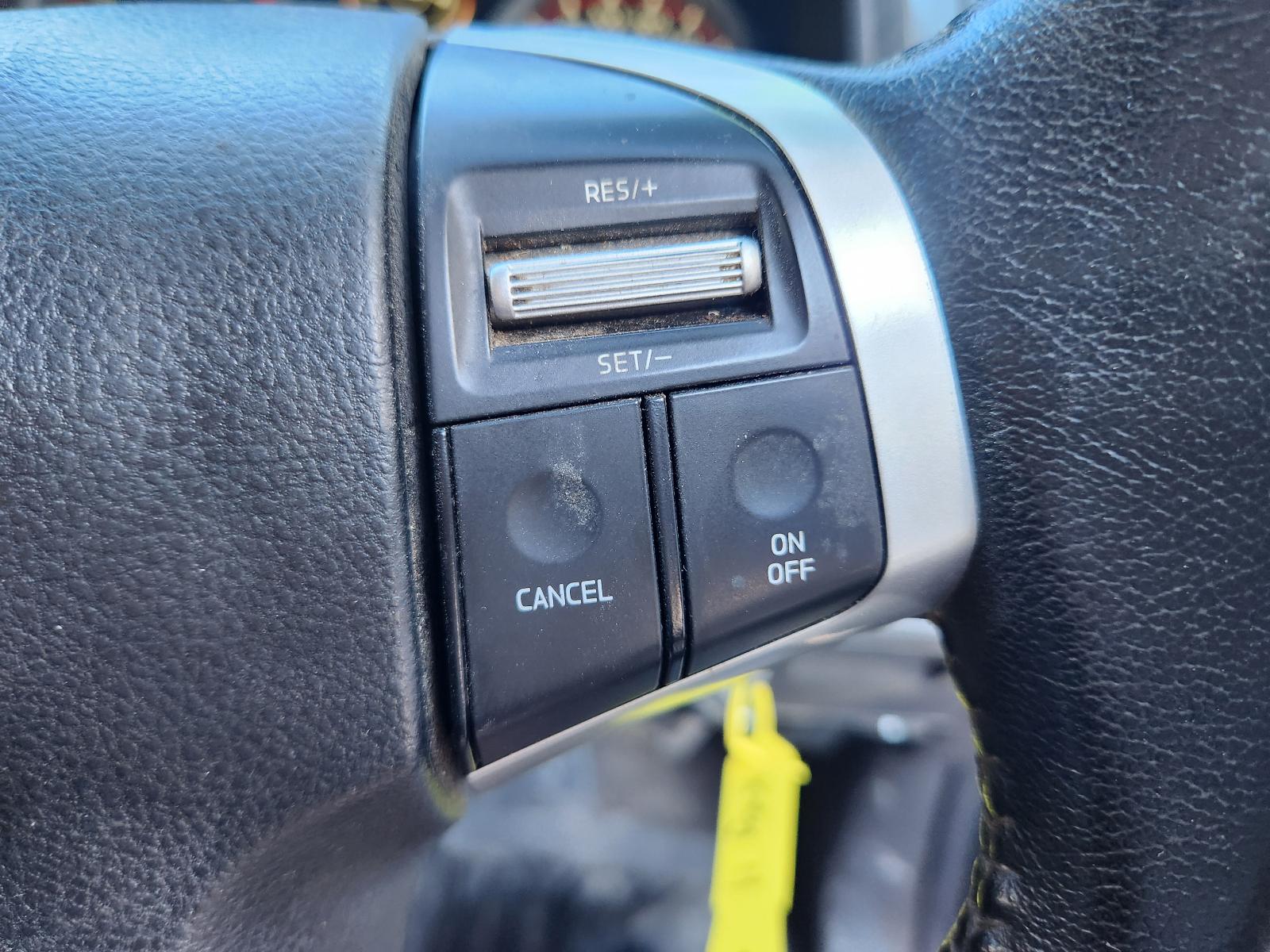 Isuzu Dmax 2020 View Isuzu Dmax 2020