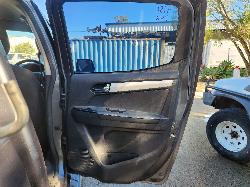 View Isuzu Dmax 2020